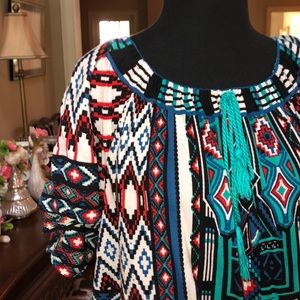 Flying Tomato Crop Top